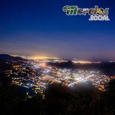 2018 - Panoramas de Tepoztlán